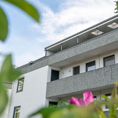Schuetzenweg 6 Duenengruen Apartment เคลเลนฮูเซน ภายนอก รูปภาพ