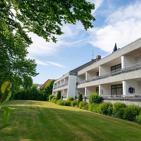 Schuetzenweg 6 Duenengruen Apartment เคลเลนฮูเซน ภายนอก รูปภาพ