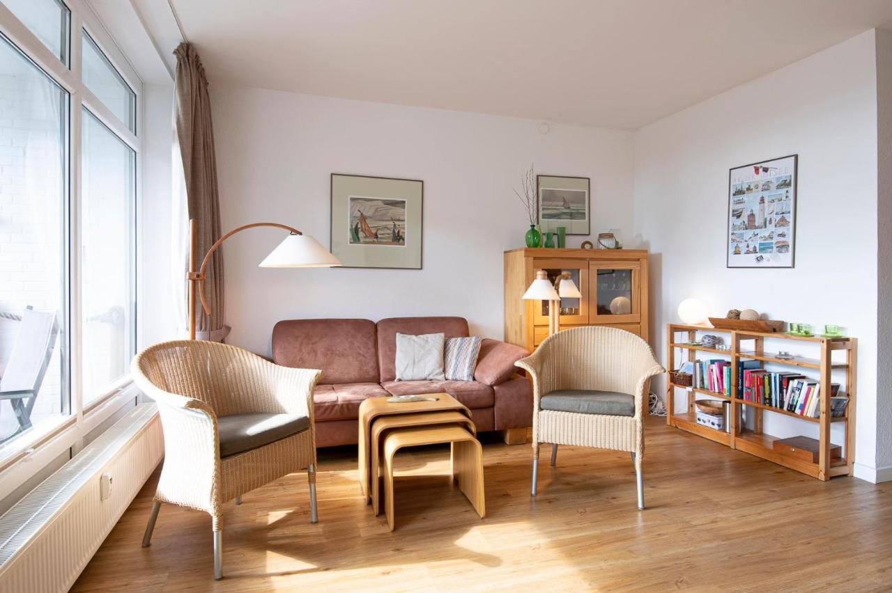 Schuetzenweg 6 Duenengruen Apartment เคลเลนฮูเซน ภายนอก รูปภาพ