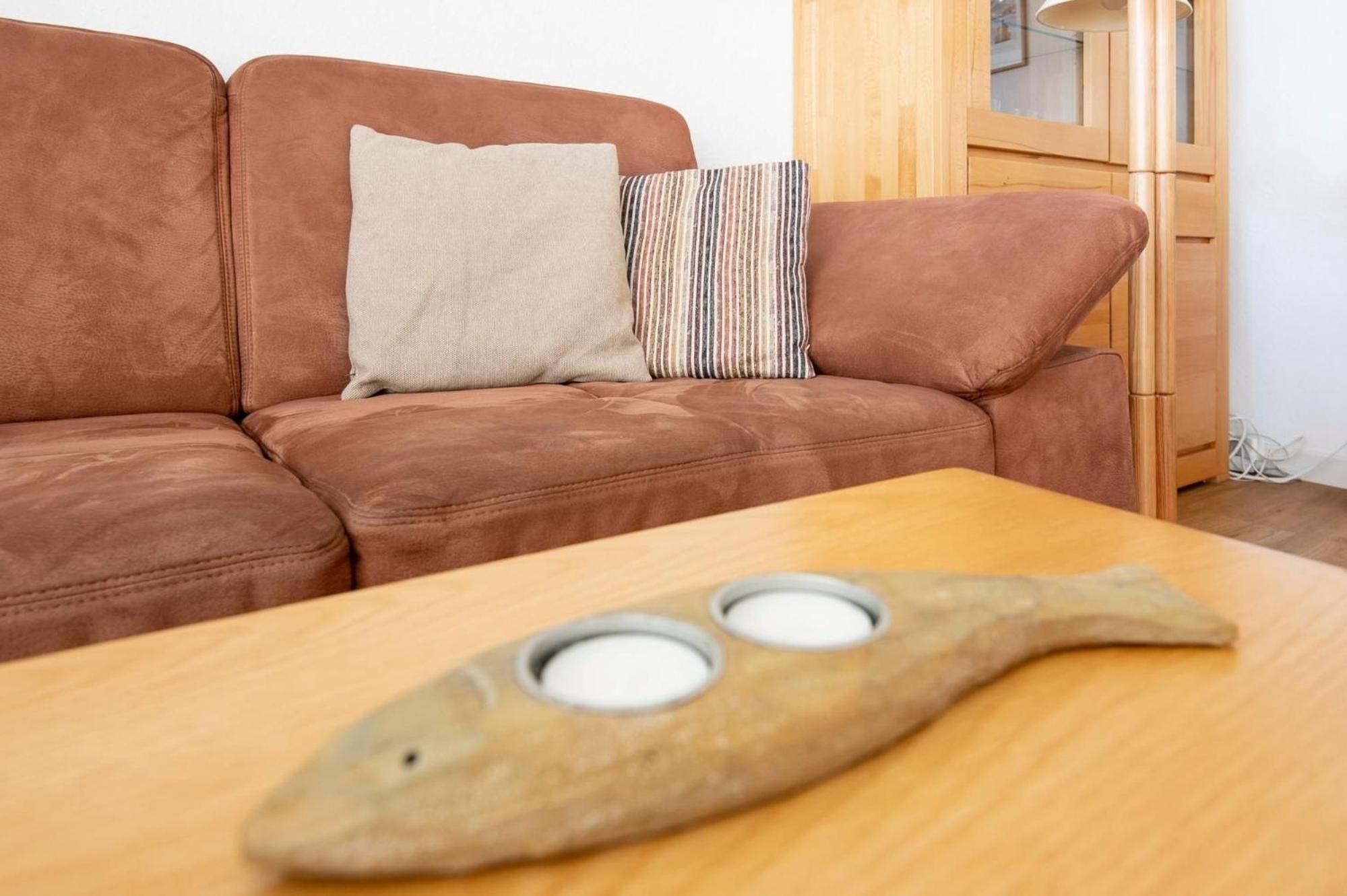 Schuetzenweg 6 Duenengruen Apartment เคลเลนฮูเซน ภายนอก รูปภาพ