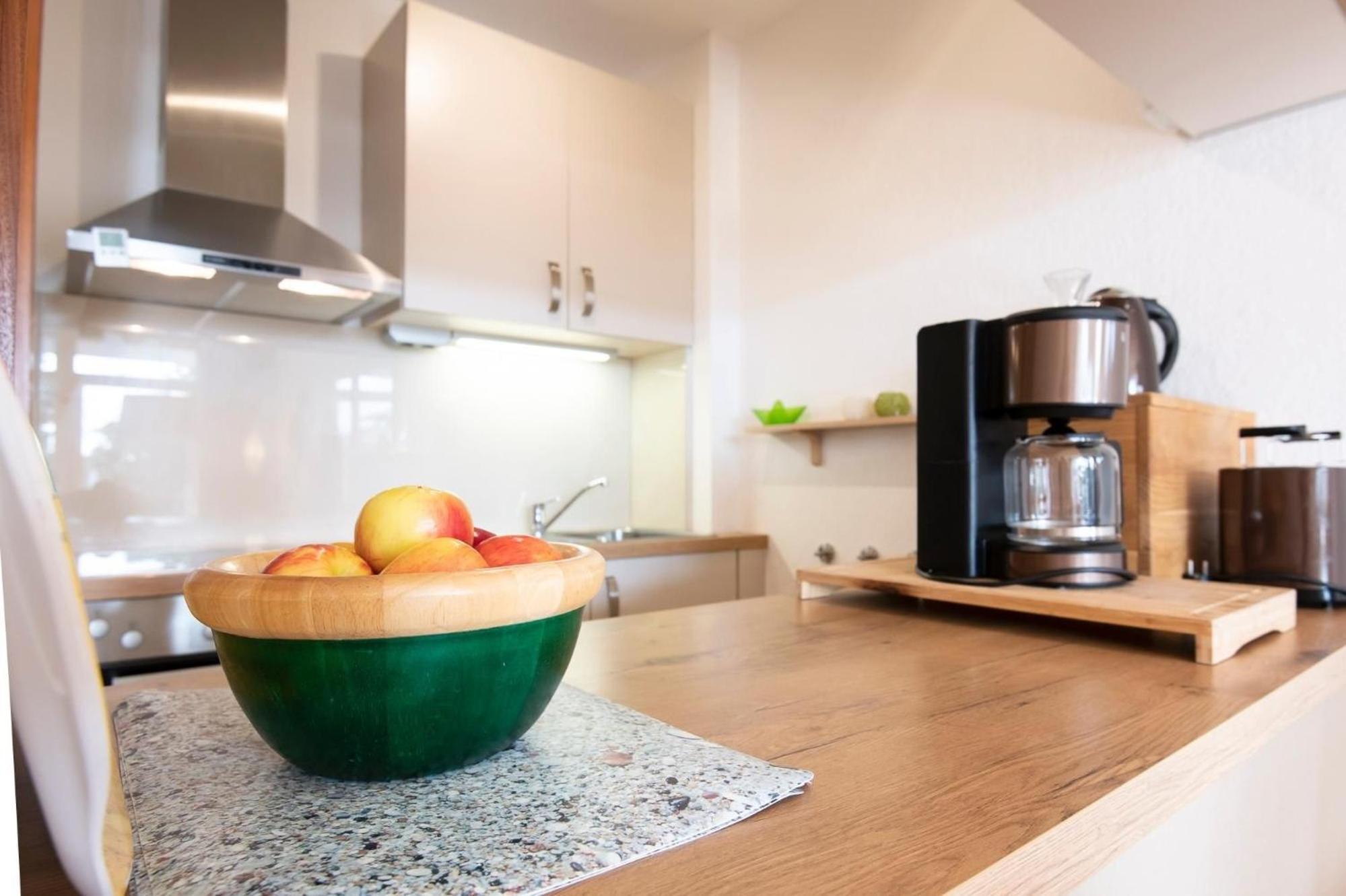 Schuetzenweg 6 Duenengruen Apartment เคลเลนฮูเซน ภายนอก รูปภาพ