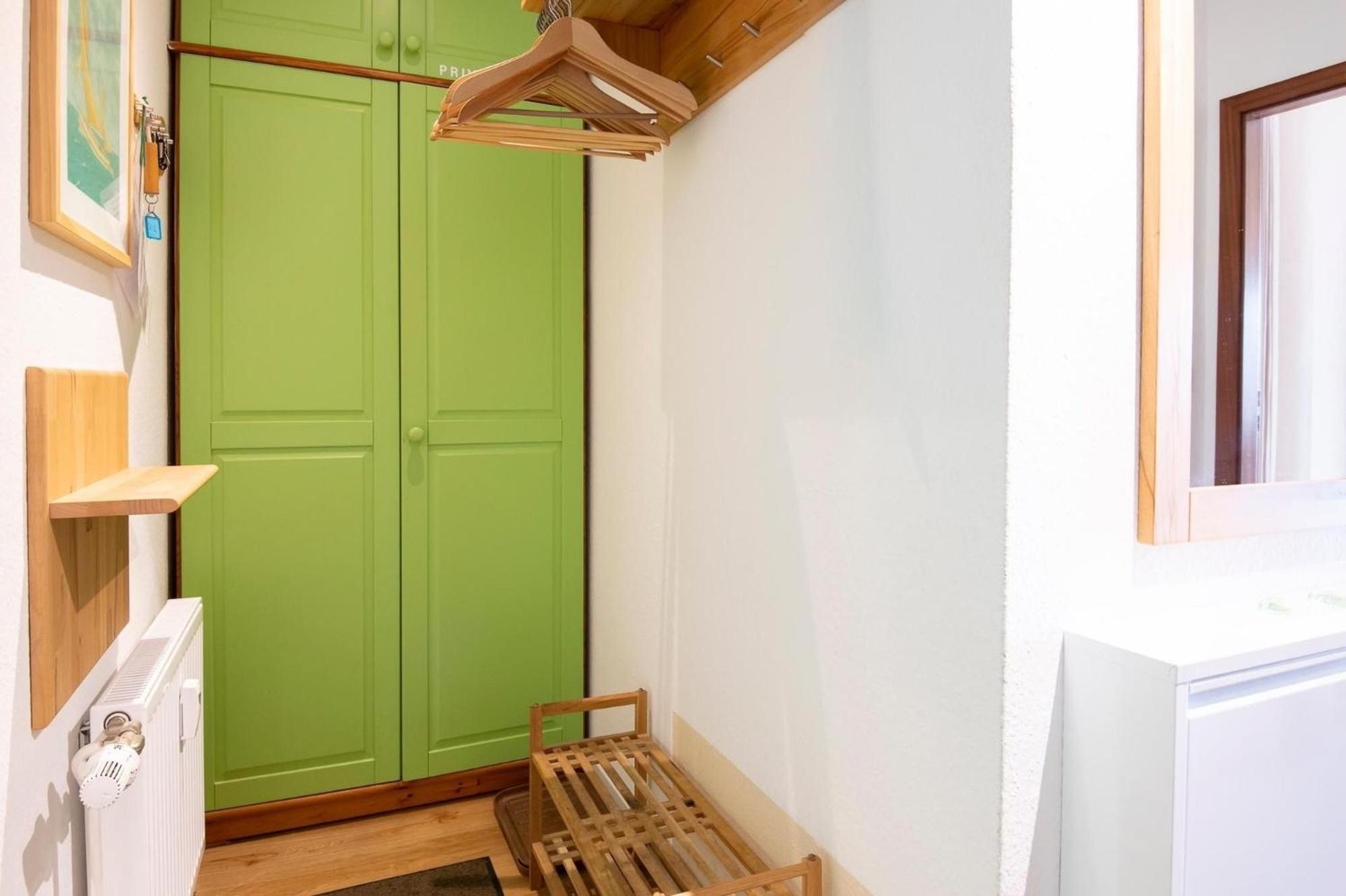 Schuetzenweg 6 Duenengruen Apartment เคลเลนฮูเซน ภายนอก รูปภาพ
