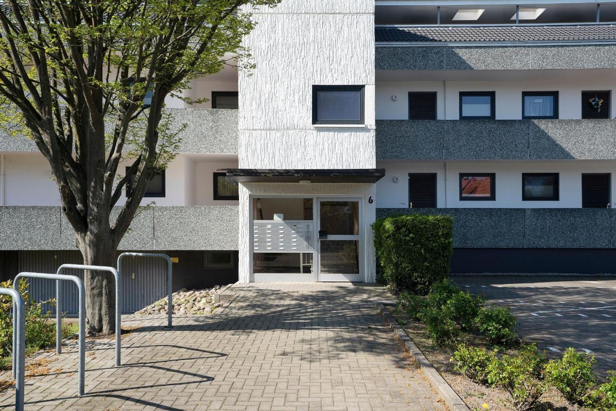 Schuetzenweg 6 Duenengruen Apartment เคลเลนฮูเซน ภายนอก รูปภาพ