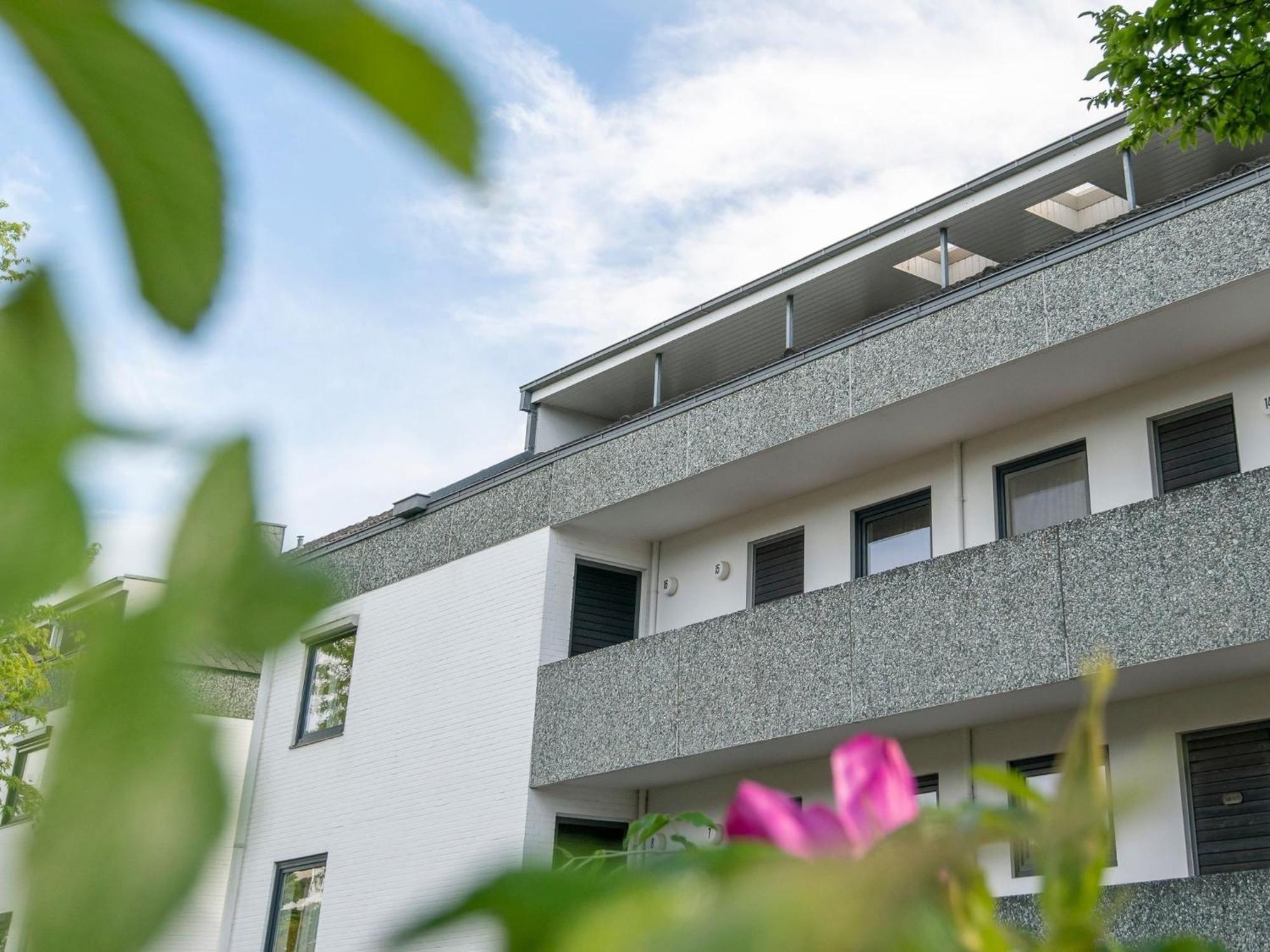Schuetzenweg 6 Duenengruen Apartment เคลเลนฮูเซน ภายนอก รูปภาพ
