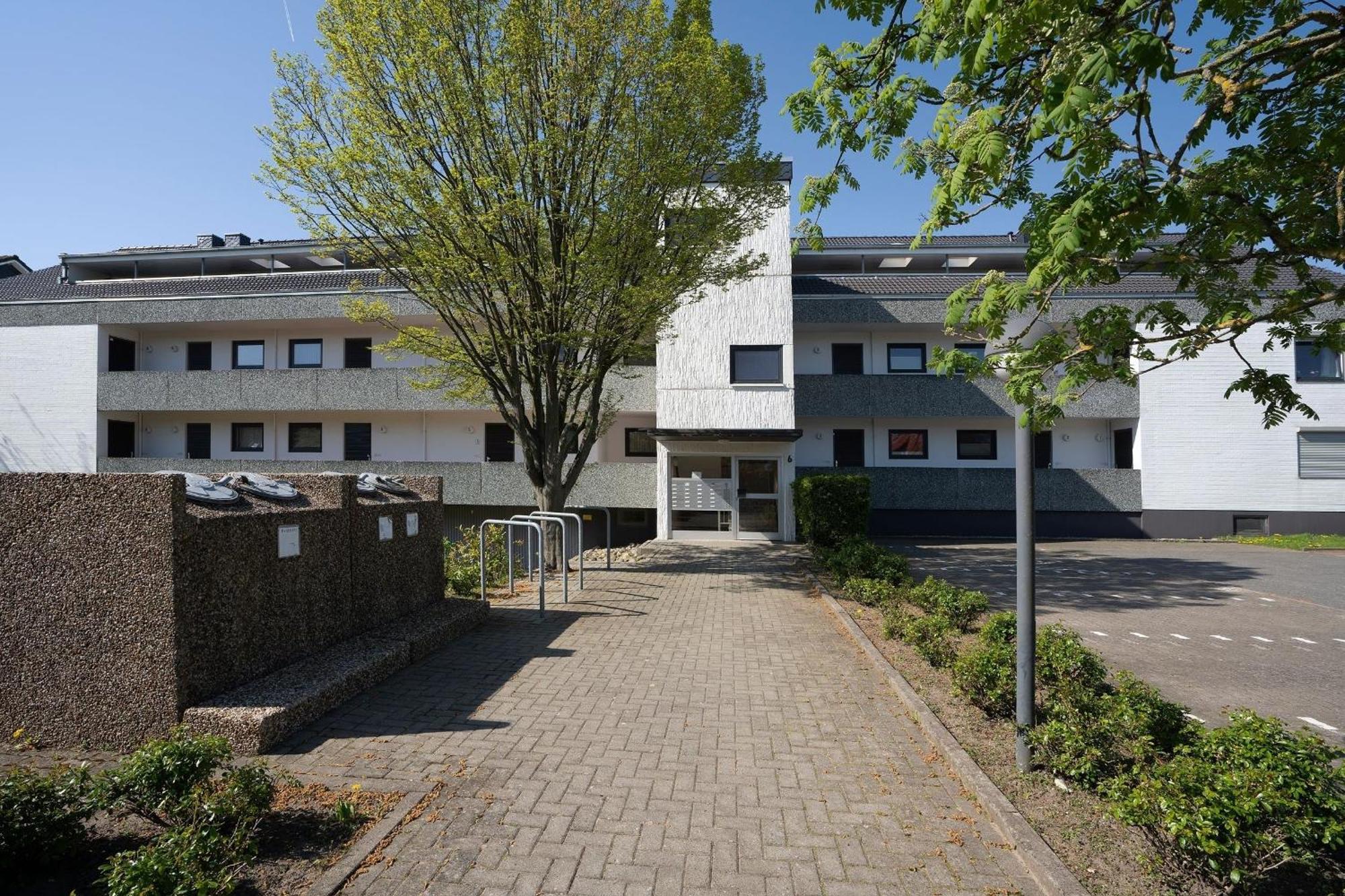 Schuetzenweg 6 Duenengruen Apartment เคลเลนฮูเซน ภายนอก รูปภาพ