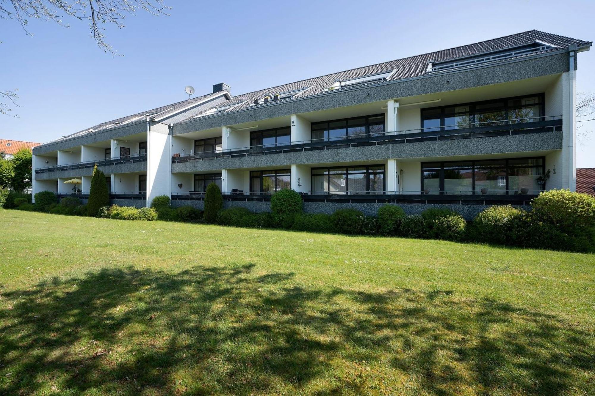 Schuetzenweg 6 Duenengruen Apartment เคลเลนฮูเซน ภายนอก รูปภาพ
