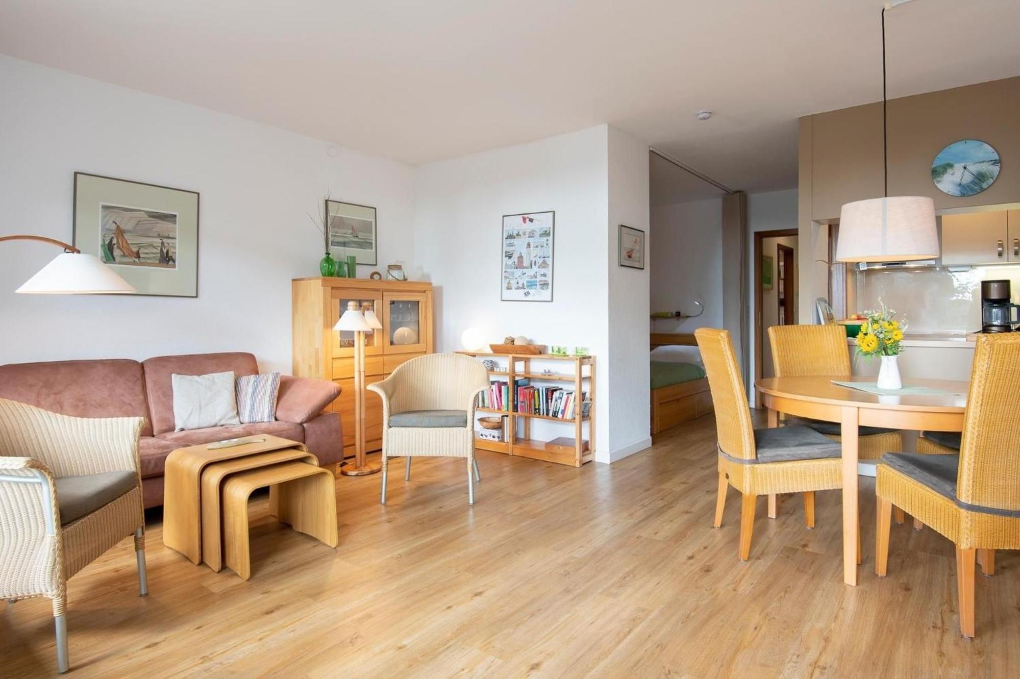 Schuetzenweg 6 Duenengruen Apartment เคลเลนฮูเซน ภายนอก รูปภาพ