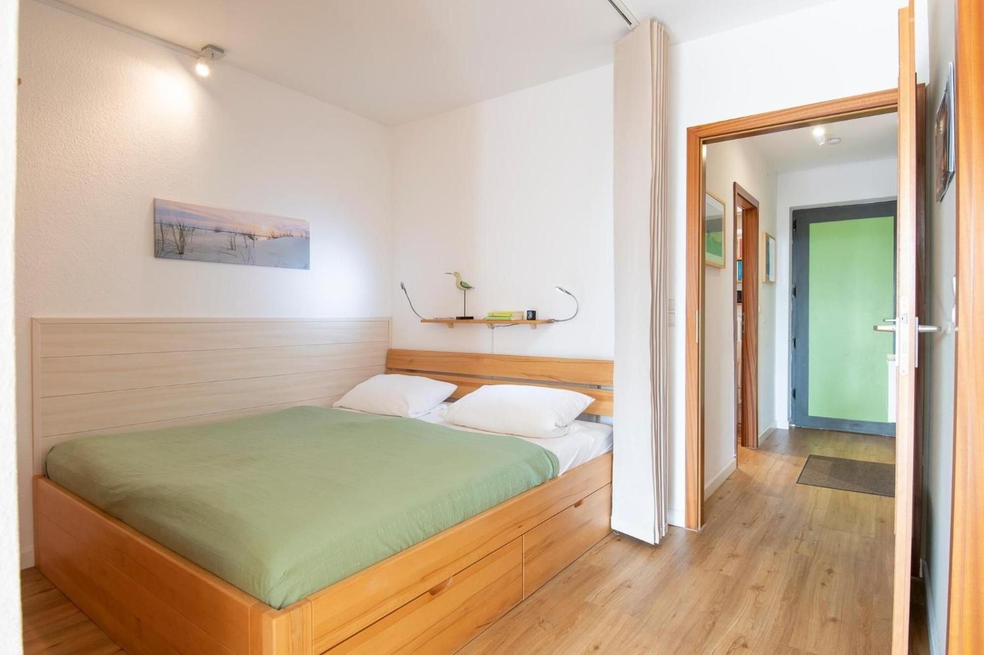 Schuetzenweg 6 Duenengruen Apartment เคลเลนฮูเซน ภายนอก รูปภาพ