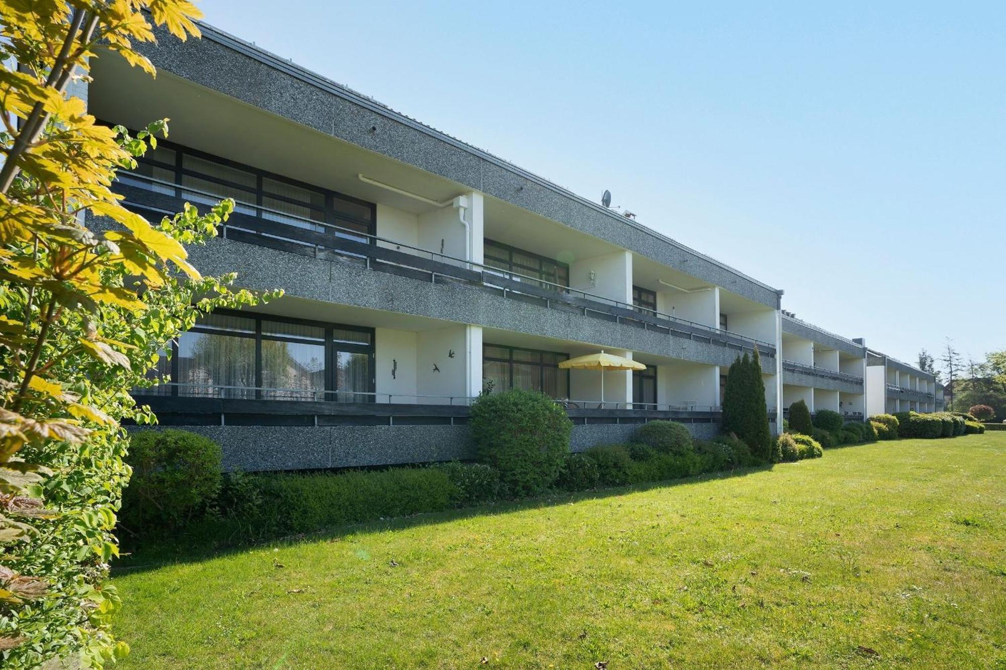 Schuetzenweg 6 Duenengruen Apartment เคลเลนฮูเซน ภายนอก รูปภาพ