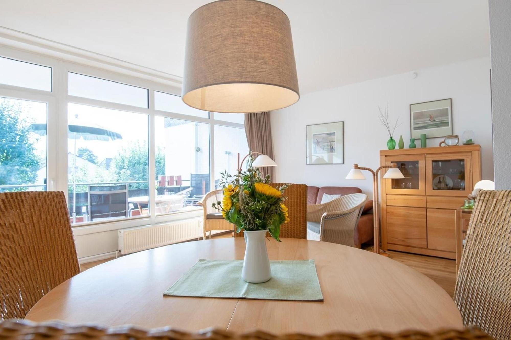 Schuetzenweg 6 Duenengruen Apartment เคลเลนฮูเซน ภายนอก รูปภาพ