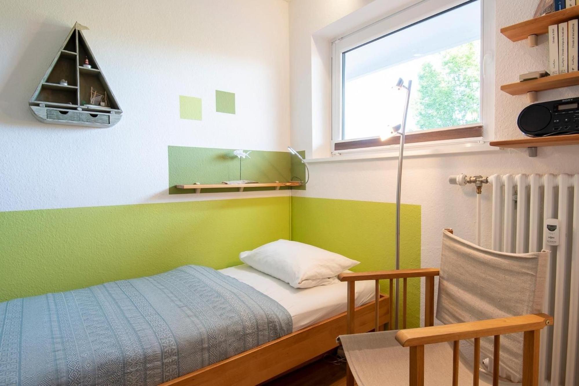 Schuetzenweg 6 Duenengruen Apartment เคลเลนฮูเซน ภายนอก รูปภาพ