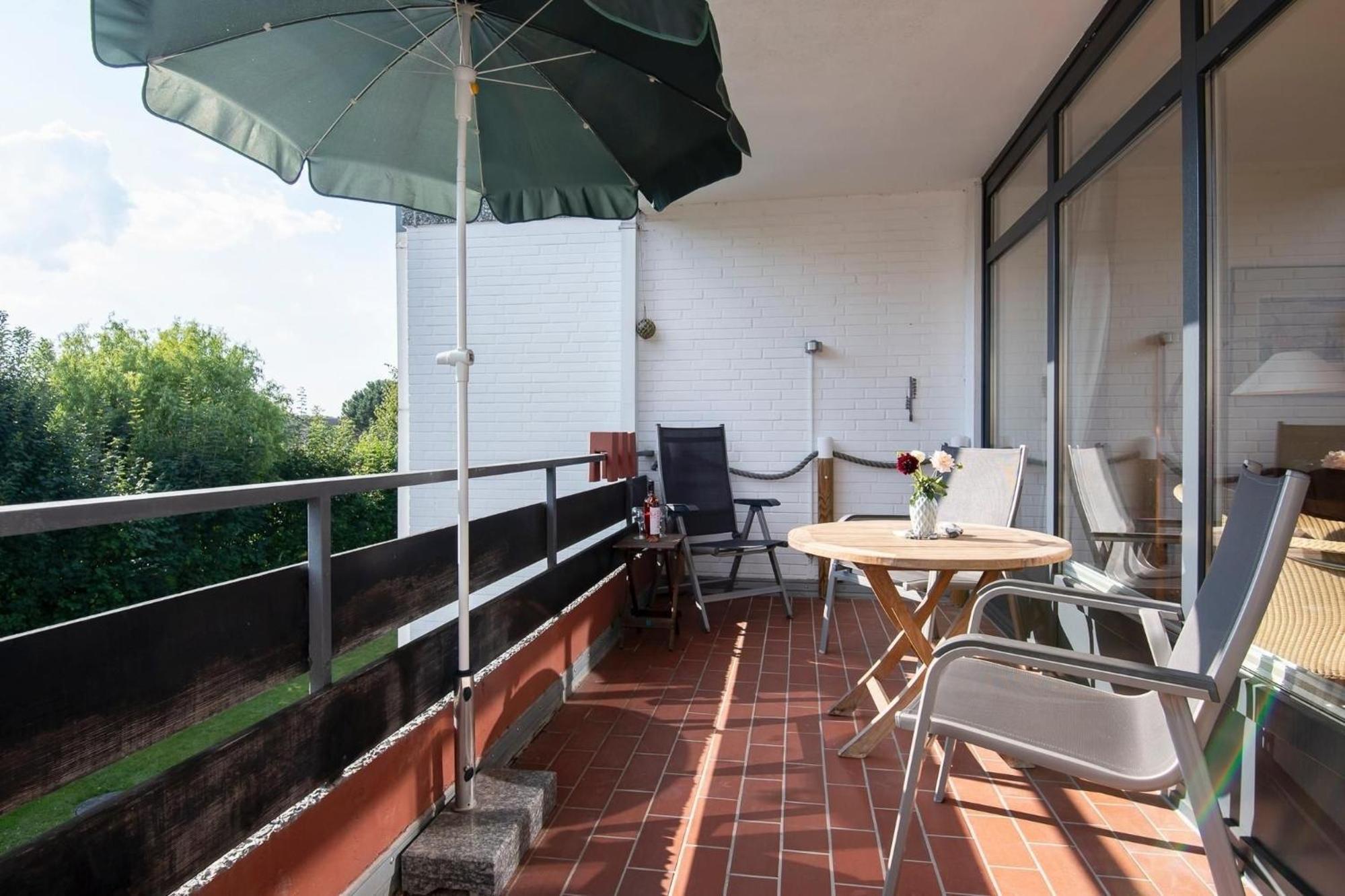 Schuetzenweg 6 Duenengruen Apartment เคลเลนฮูเซน ภายนอก รูปภาพ