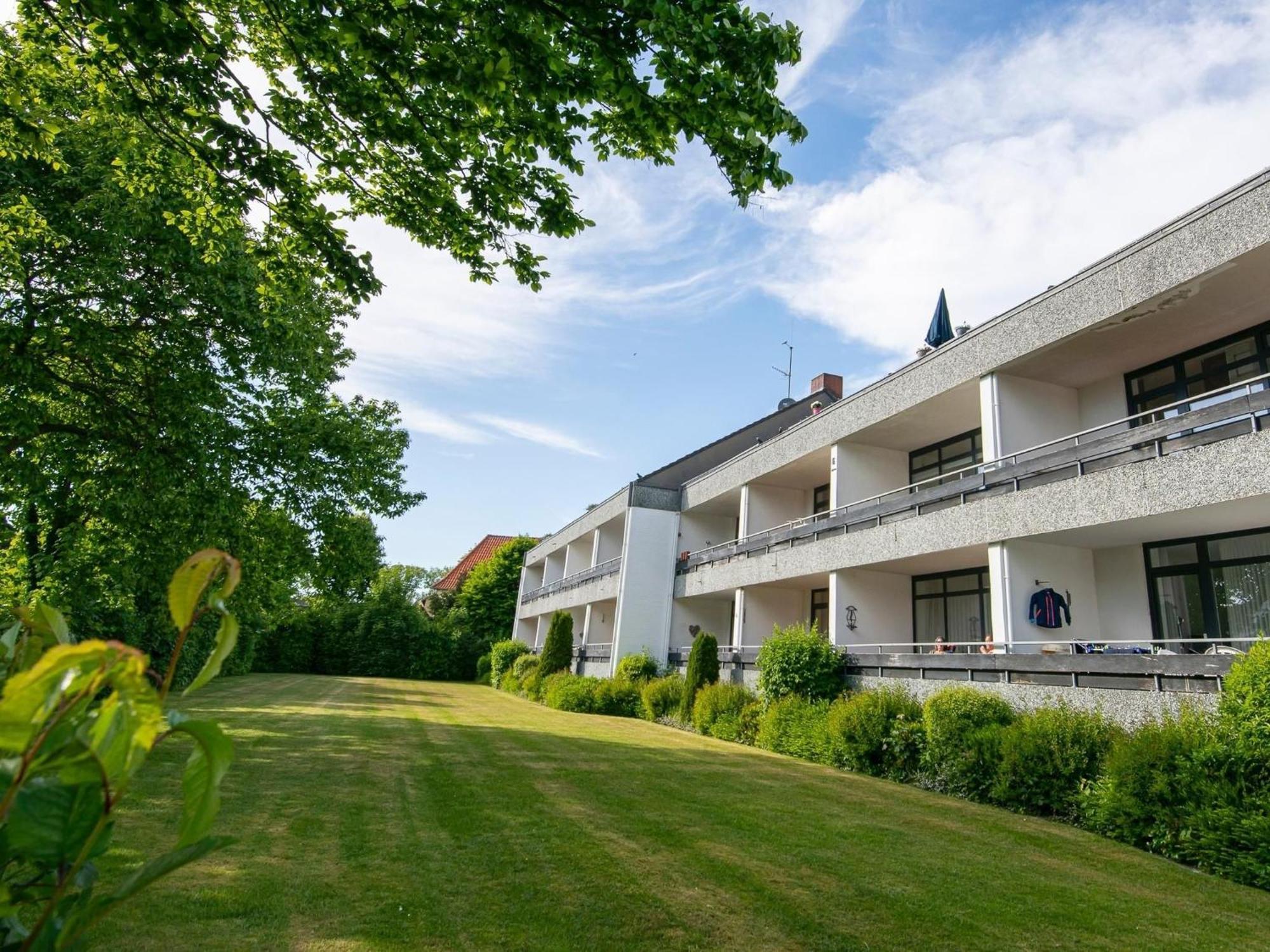 Schuetzenweg 6 Duenengruen Apartment เคลเลนฮูเซน ภายนอก รูปภาพ